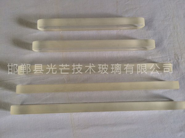 液位計(jì)用玻璃