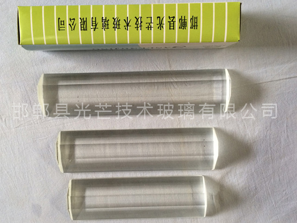 液位計(jì)用玻璃